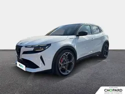 ALFA ROMEO Junior Elettrica 280 ch Veloce