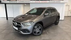 MERCEDES GLA 200 d 8G-DCT Progressive Line