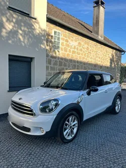 Mini paceman