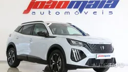 Peugeot 2008 1.2 PureTech Allure EAT8 de 2024
