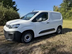 Citroen BERLINGO BLUEHDI 75CH FEEL