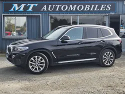 Bmw X3 (G01) LCI PHASE 2 SDRIVE 18D 150CH PNEUS NEUFS VIDANGE OK GARANTIE 12 MOIS
