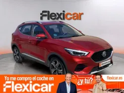 MG ZS 1.5 VTi-Tech Comfort 78kW