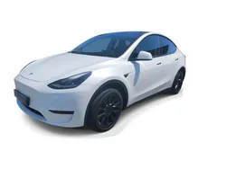 Tesla Model Y 2024 RWD - Véhicule d'occasion certifié