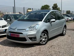 Citroen c4 picasso 2.0hdi 150ch boite auto 181646 km moteur a chaine
