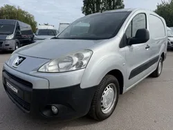 Peugeot PARTNER 121 L2 HDI90 PACK CD CLIM