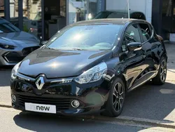 Clio iv intens 0.9l tce 90cv