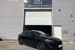 BMW SERIE 2 218d Gran Coupé - BVA M Sport