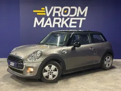 Mini Business 1.5 D 116ch - 2018 - Boîte auto-Climatisation