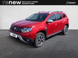 Dacia Duster Blue dCi 115 4x2 Prestige