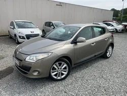 Renault Megane 3