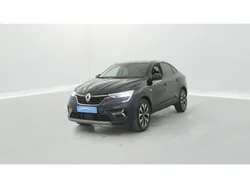 Renault Arkana mild hybrid 140 EDC FAP - 22 Evolution