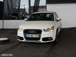 Audi A1 Sportback 1.6 TDI Business Line