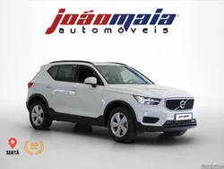 Volvo XC40 1.5 T2 Core