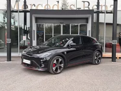 Smart #3 315kW AWD Brabus 428 ch