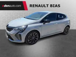 Renault Clio TCe 90 ch GSR2 Esprit Alpine