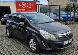Opel Corsa 1.3CDTi 95cv