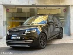 Land Rover Range Rover 3.0 P440e SE