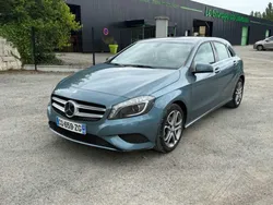 Mercedes Classe A 1,6 155CV SENSATION