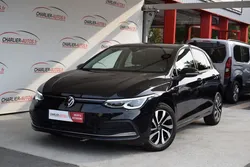 Volkswagen Golf 8 Active +options Tsi 110 Ch DSG7