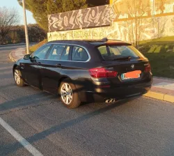 BMW Serie 5 530dA Touring xDrive