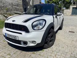 MINI Countryman Cooper S