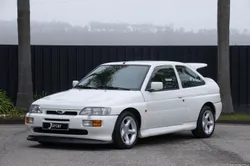 Ford Escort 2.0I RS Cosworth