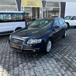 Audi A6 2.0 TDI