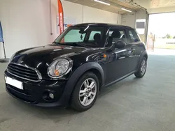 Mini cooper one d 1.6 d 90 cv (r56) phase 2 en l\'etat bruit moteur