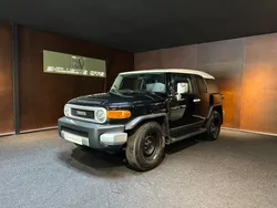 Toyota FJCRUISER 4.0 V6 242ch