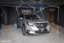 Peugeot 2008 1.5 BlueHDi Active Pack