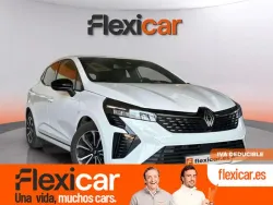 RENAULT Clio TCe Techno 67kW