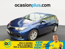 TOYOTA Auris 90D Active
