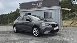 Opel Corsa de 2020