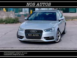 AUDI A3 Sportback 1.6 TDI / Sline