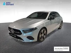 Mercedes-benz Classe A 180 d 116ch Progressive Line 8G-DCT