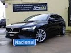 Volvo V60 2.0 D3 Momentum Plus Geartronic