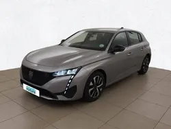 Peugeot 308 PureTech 110ch S&S BVM6 - Active Pack