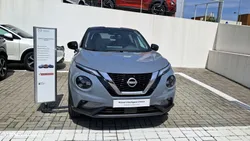 Nissan Juke 1.0 DIG-T N-Design