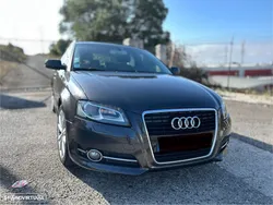 Audi A3 Sportback 1.6 TDI B.Line Attraction