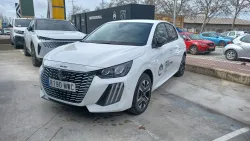 PEUGEOT 208 Style Eléctrico 136