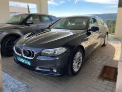 BMW 520 520d