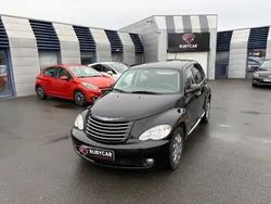 Chrysler PT Cruiser PH2 2.2 CRD 150CH Limited DIESEL