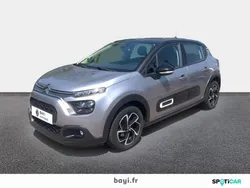 CITROEN C3 BlueHDi 100 S&S BVM5 Shine Business