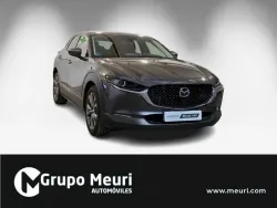 MAZDA CX-30 2.0 Skyactiv-X Zenith Safety Sin Pack Bose 137kW