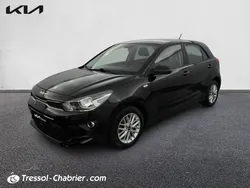 KIA Rio 1.2 DPi 84ch BVM5 Active