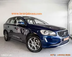 Volvo XC 60 2.0 D4 VOR