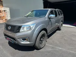 Nissan NAVARA 2.3L DCI 160ch