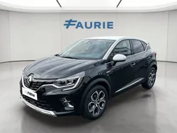 RENAULT Captur TCe 90 Techno