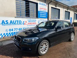 Bmw serie 1 118da 150ch business design 5p garantie 6 mois